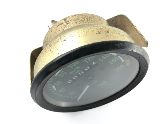 BMW R 100 GS 247E [1991] - Кабина тахо