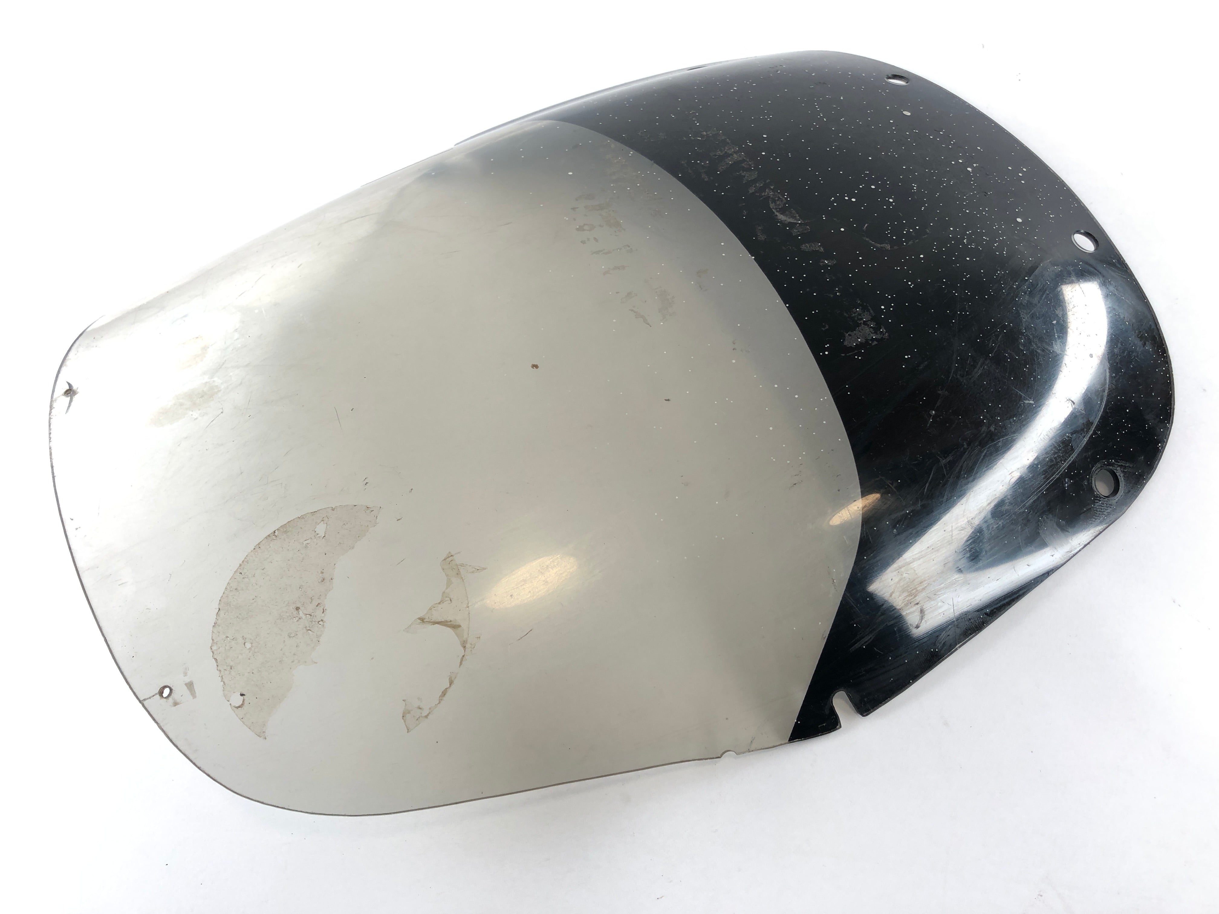 Honda Africa Twin XRV 750 RD07 [1993] - Wind Shield Cladding Disk