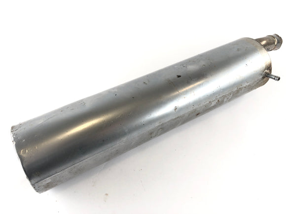 Yamaha DT 125 4BL [1997] - eksoslyddemper