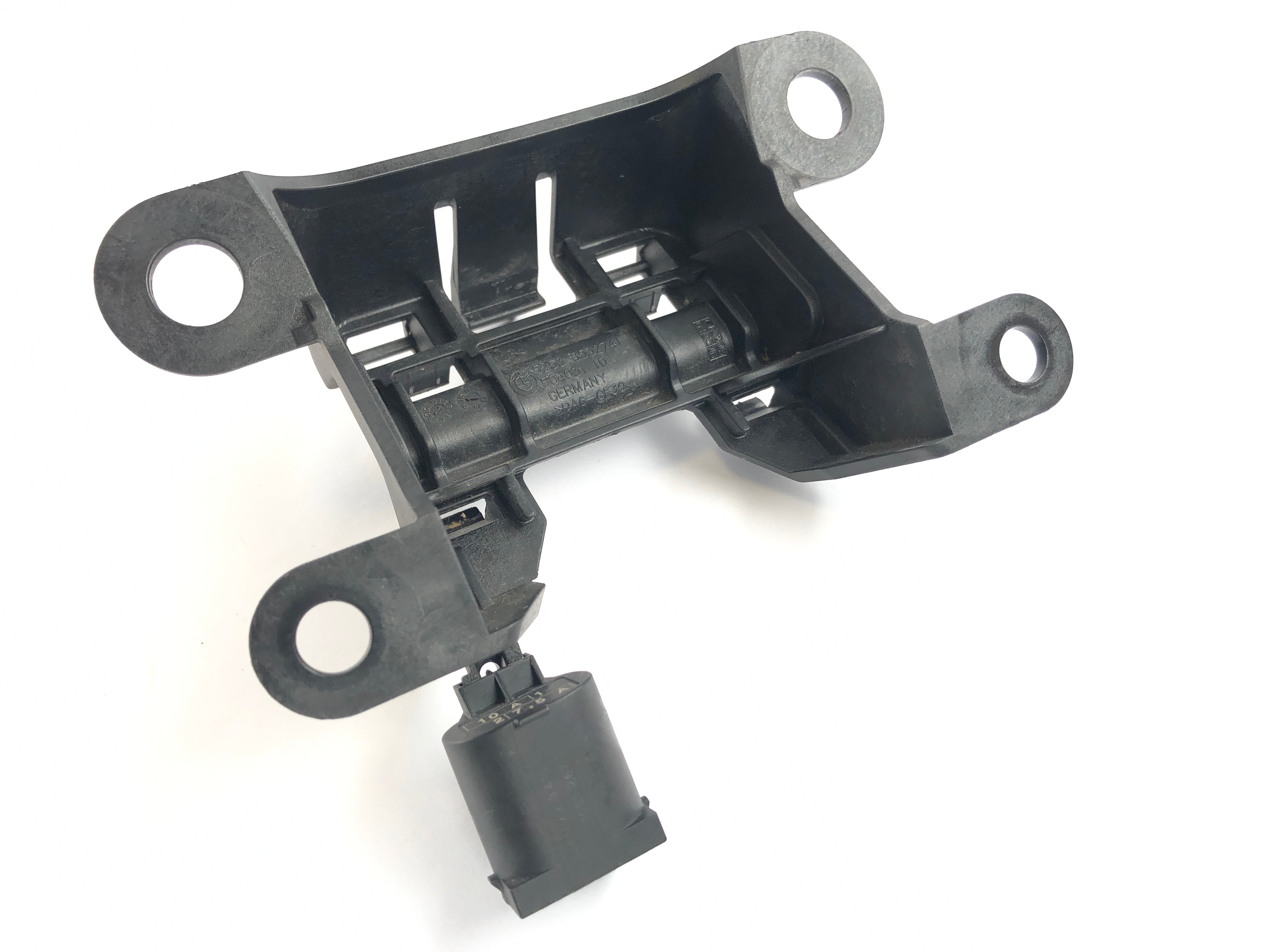 BMW R 1200 GS LC [2016] - Seat bracket