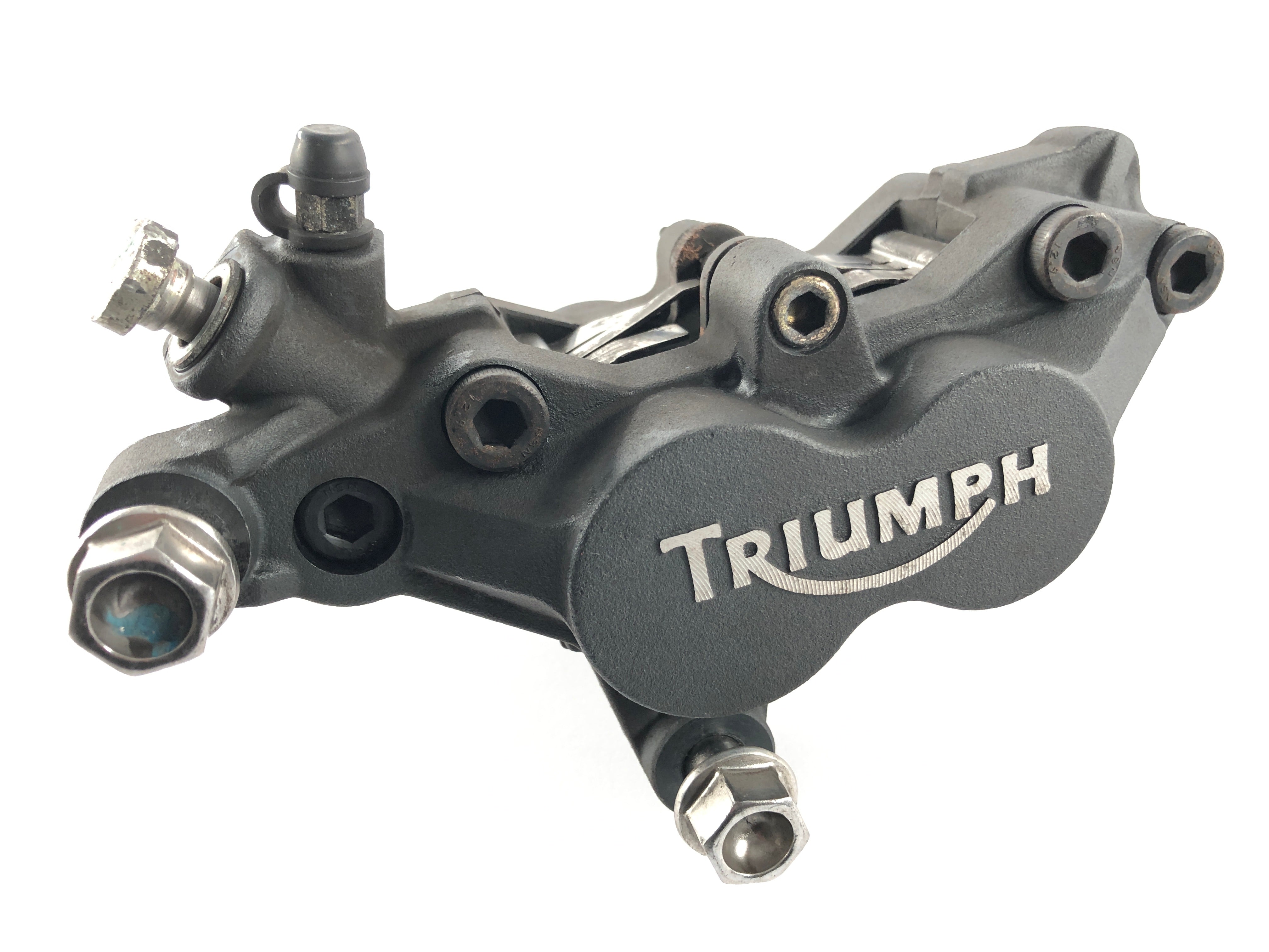 Triumph Daytona 955i T595N [2001] - Bremssattel vorne links