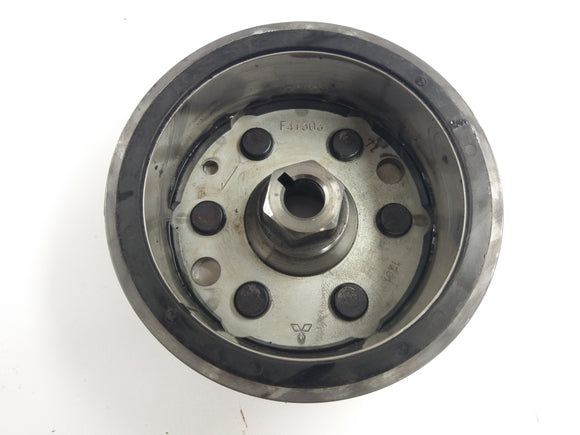 スズキDR 350 SK42B [1992]  - ポルラードローター