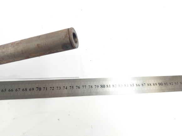 Yamaha XTZ 660 3YF [1990] - Ohjaustanko