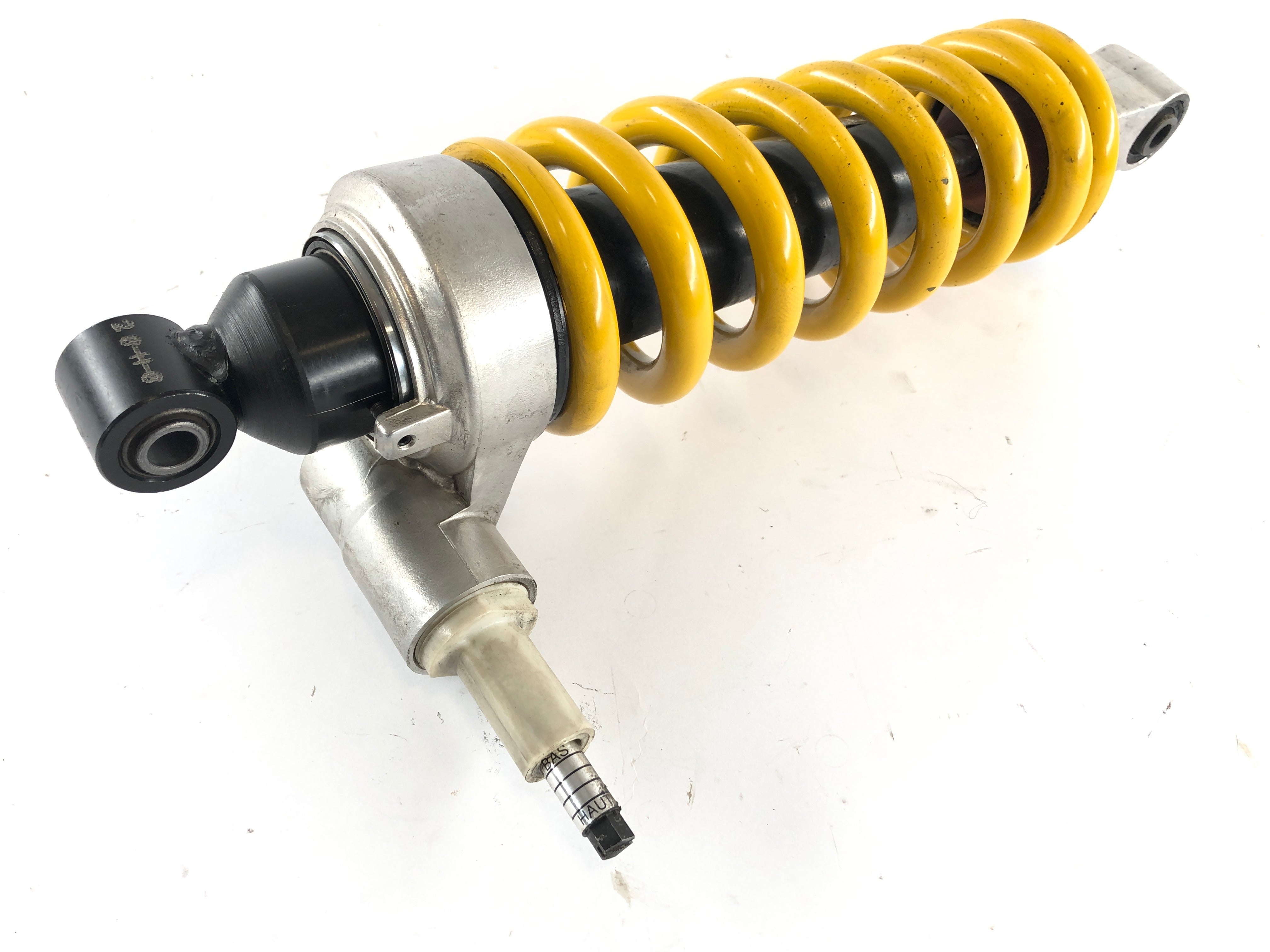 Triumph Sprint 955i RS T695 [2001] - Shock absorber strut