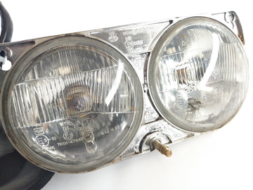 Cagiva Elefant 750 6B [1988] - světlomety světlometů - 0