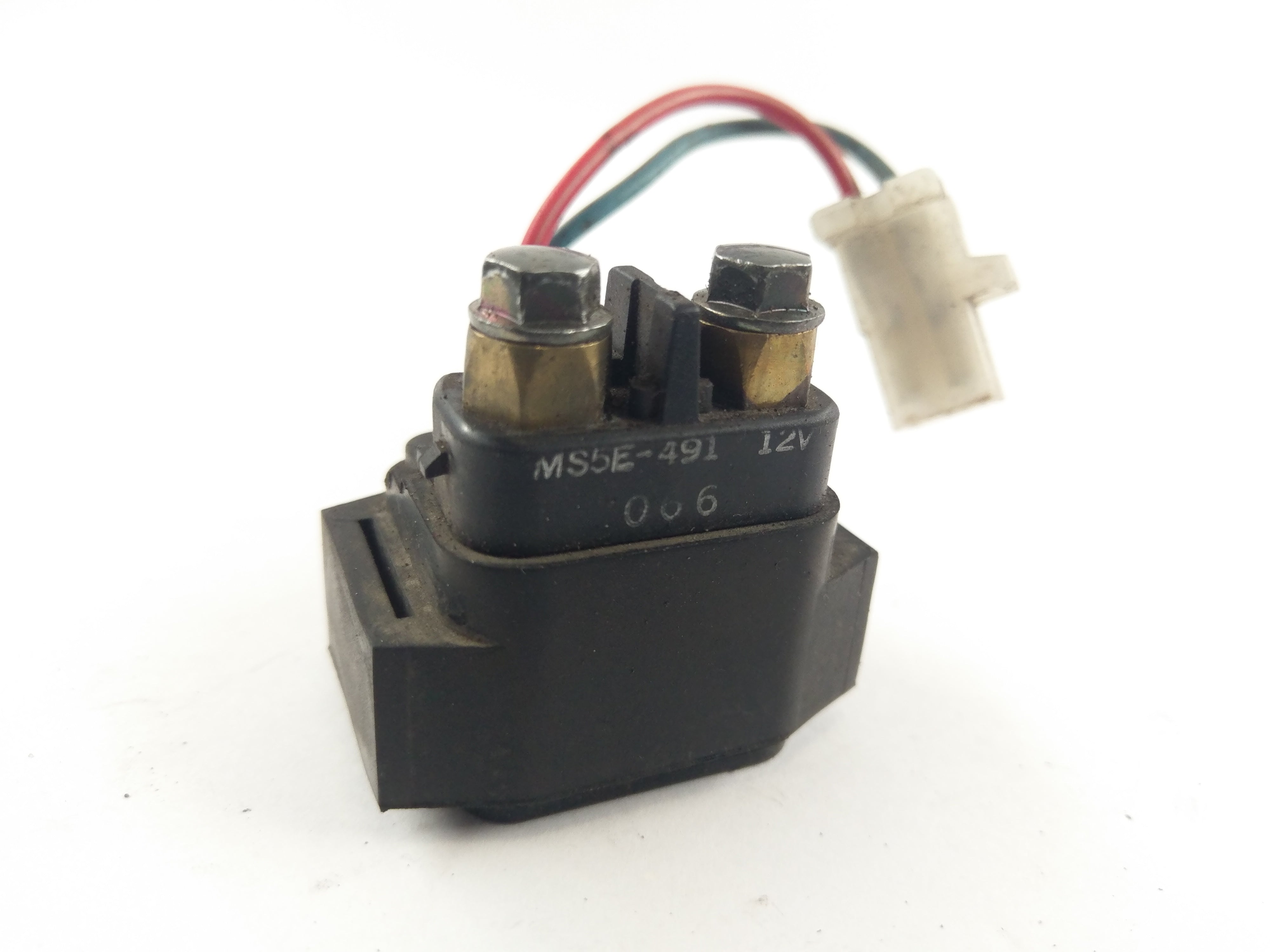 Yamaha XJR 1300 RP02 [2001] - Starter Relay