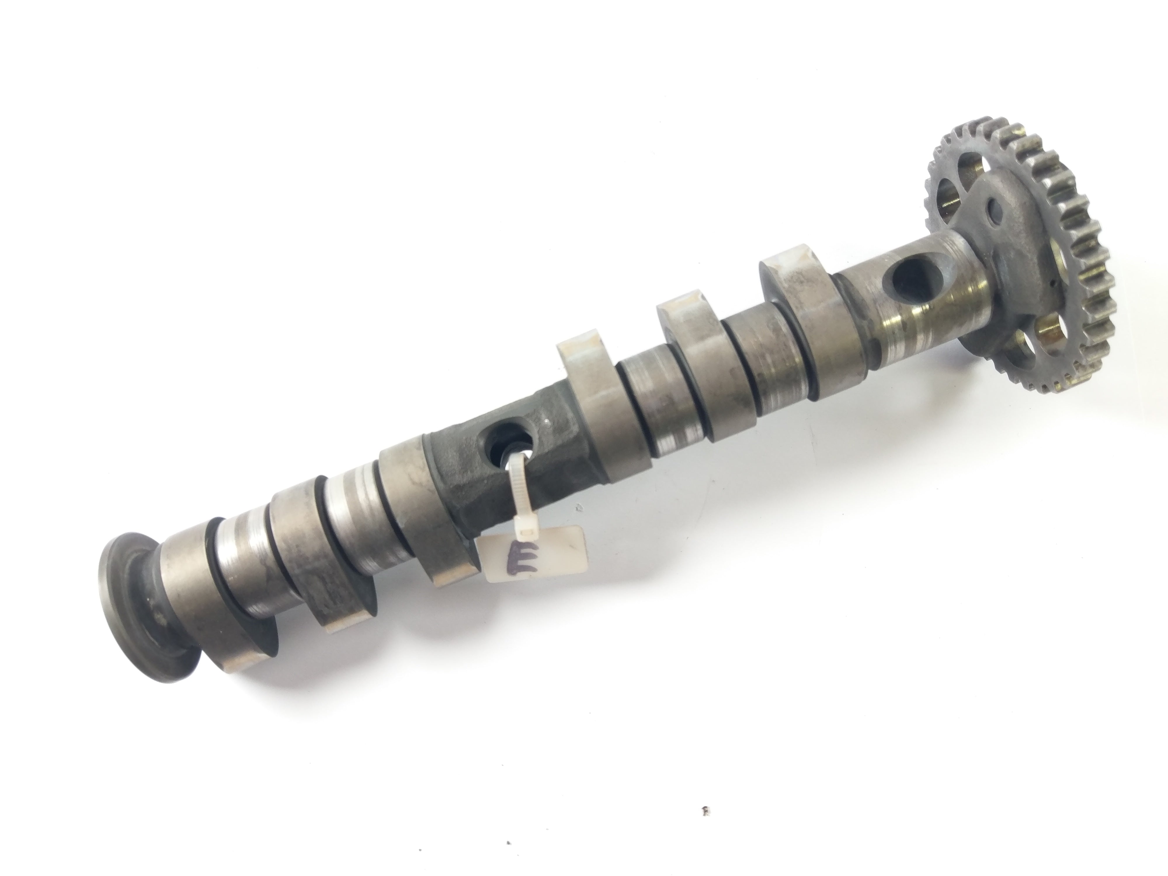 Yamaha TDM 850 3VD [1992] - Intake camshaft Camshaft Intake