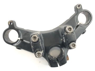 Moto Guzzi 850 -T3 VD [1979]  - 上のゲーブルブリッジ