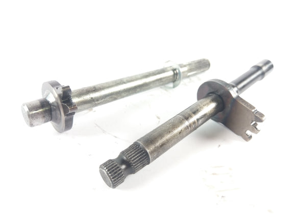 Yamaha XT 600 Z Ténéré 1VJ [1983] - Schaltwellen Paar