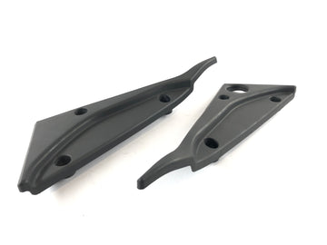 Moto Guzzi Stelvio 1200 8V [2011] - panel rámu vlevo a vpravo - 0