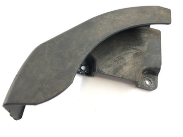 KTM LC4 ER 600 [1994] - Kettenschutz