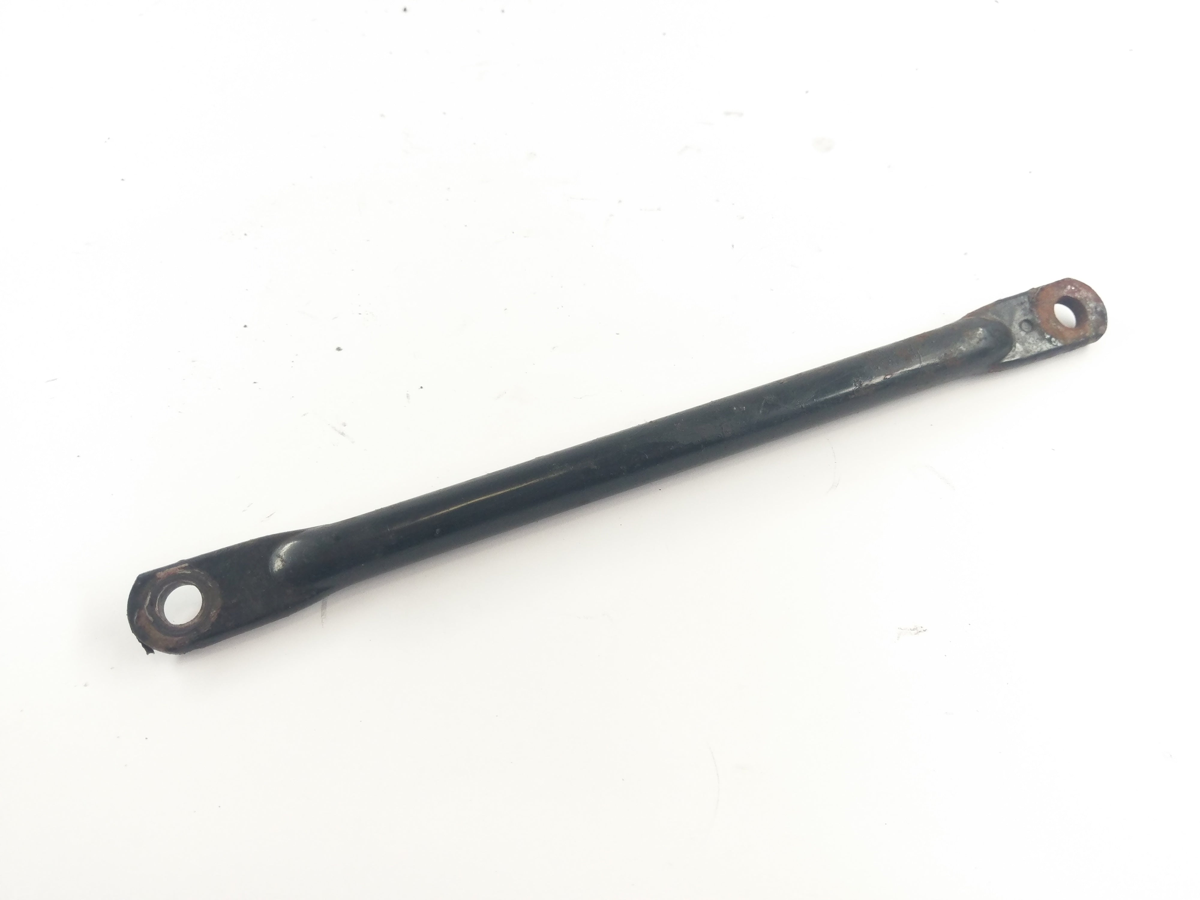 Yamaha SR 500 2J4 [1978] - Brake anchor rear tension rod