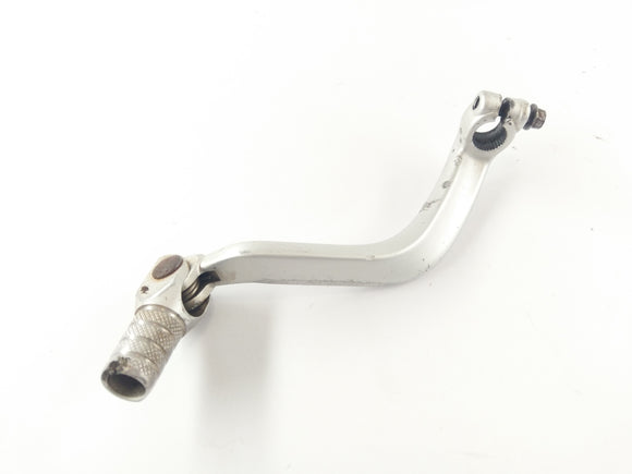 Suzuki RM 250 [1993] - girspak