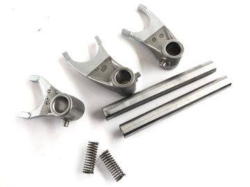 KTM Duke 125 [2011] - Shift forks shift claw set - 0