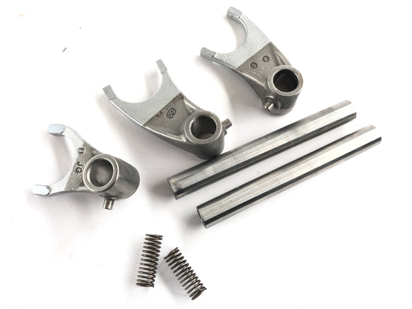 KTM Duke 125 [2011] - Schaltgabeln Schaltklauen Set