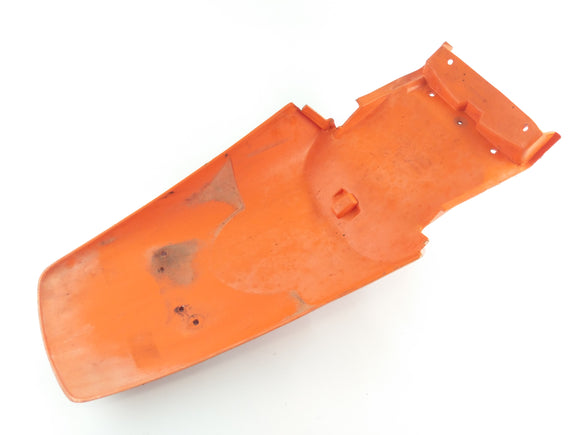 KTM 640 Adventure LC4 [1998] - задний