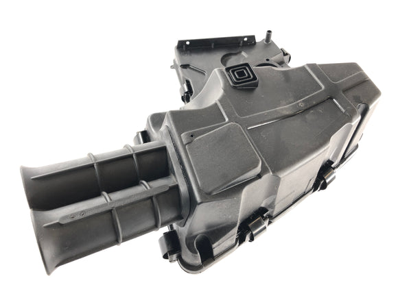 Can on the Spyder SM5 [2009] - Box filtro Airbox Air