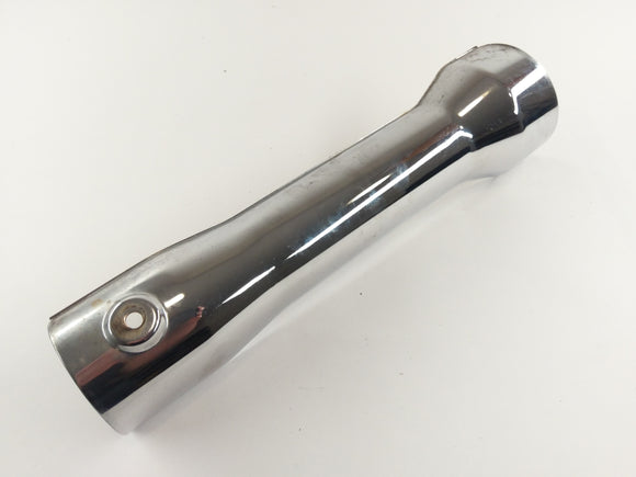 Kawasaki 1500 VN -15 SE VNT 50 A [1989] - Copertina oscillante a sinistra