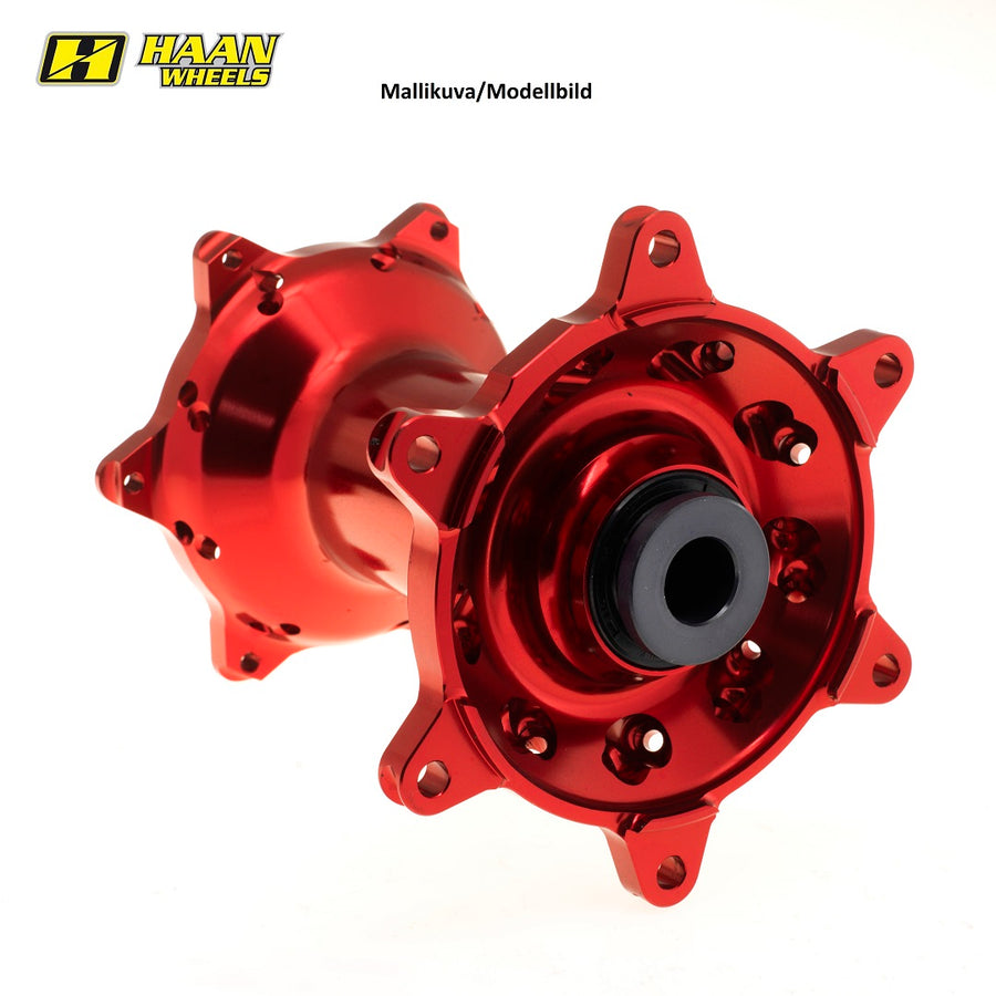 HONDA CRF 250 R [2014-2026] - Hub for CRF450R/CRF250R