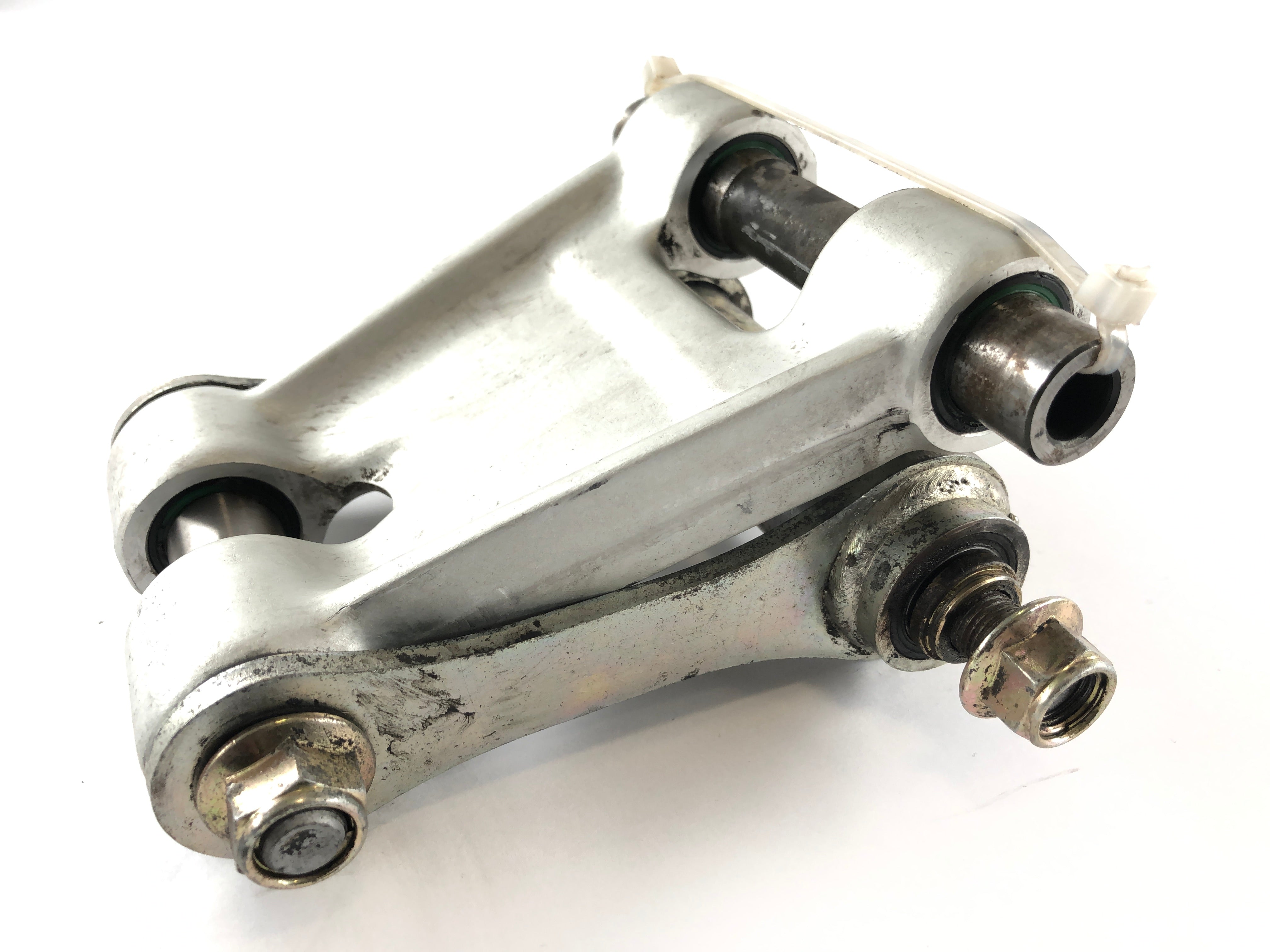 Triumph Speed ​​Triple 1050 515NJ [2005] - Deflace Lever Spring Bone