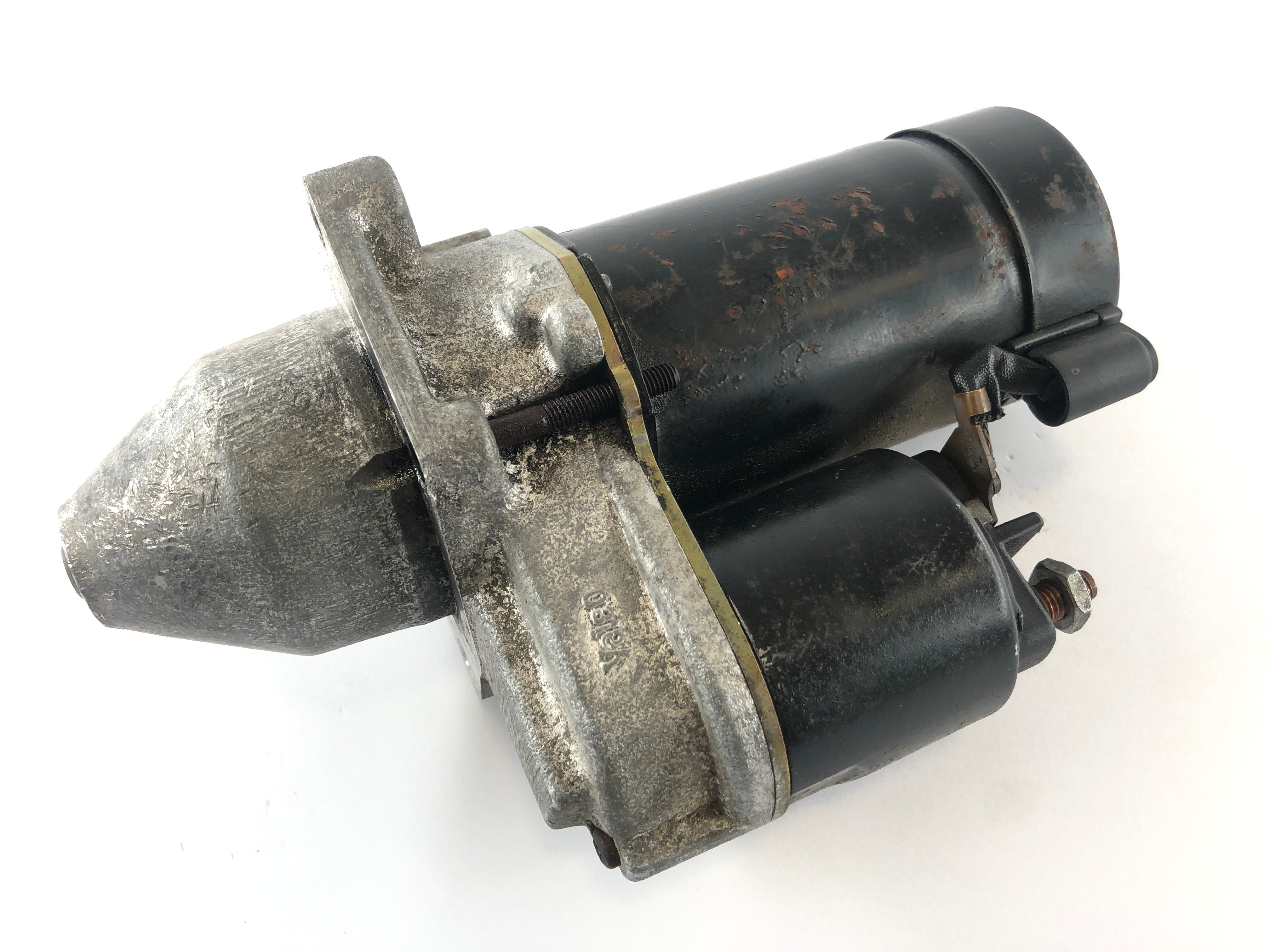 BMW R 100 GS 247E [1991] - Starter Engine Starter Motor