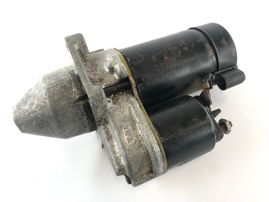 BMW R 100 GS 247E [1991] - Starter motor
