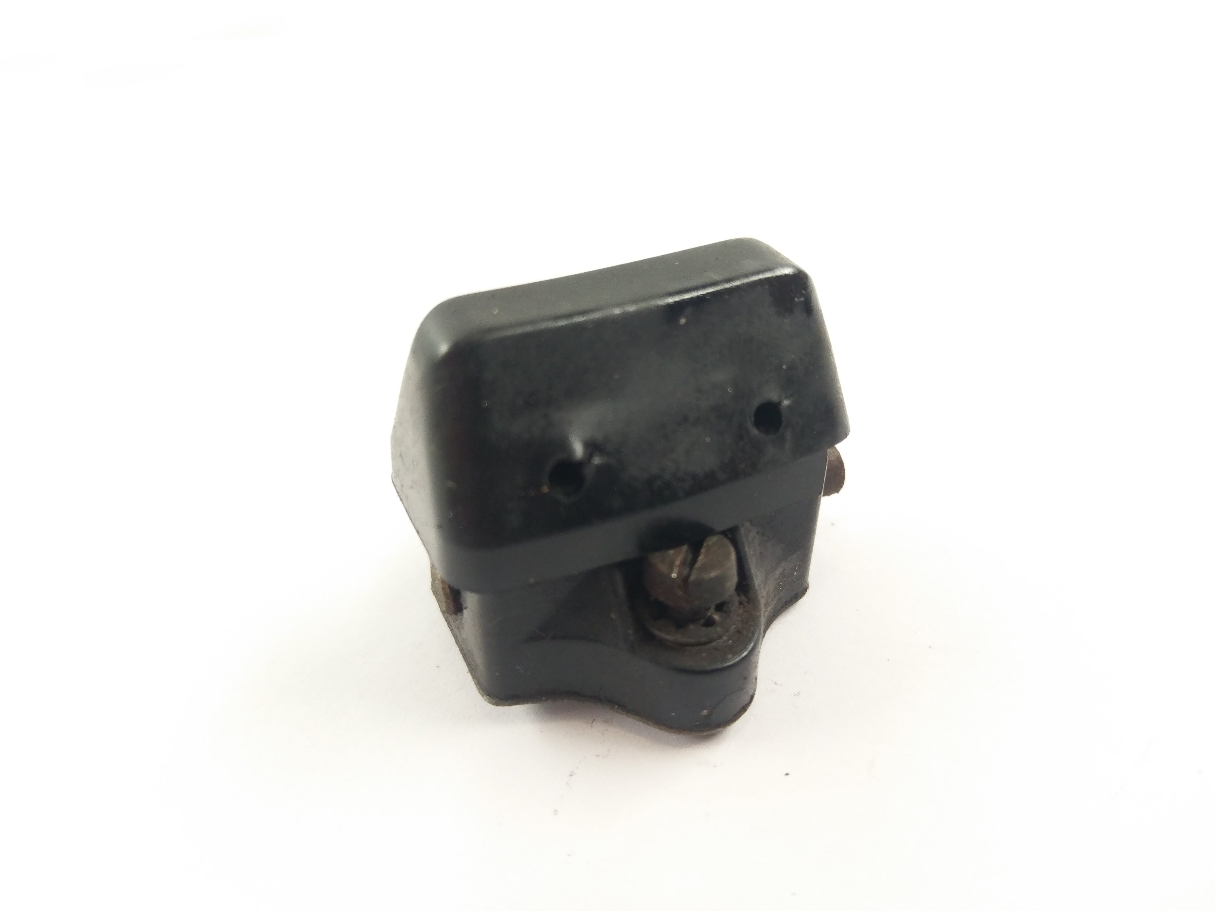 BMW R75/5 [1973] - Brake light switch