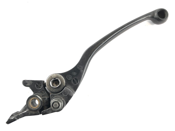 Kawasaki Zephyr 750 ZR750C [1991]  - ハンドブレーキレバー