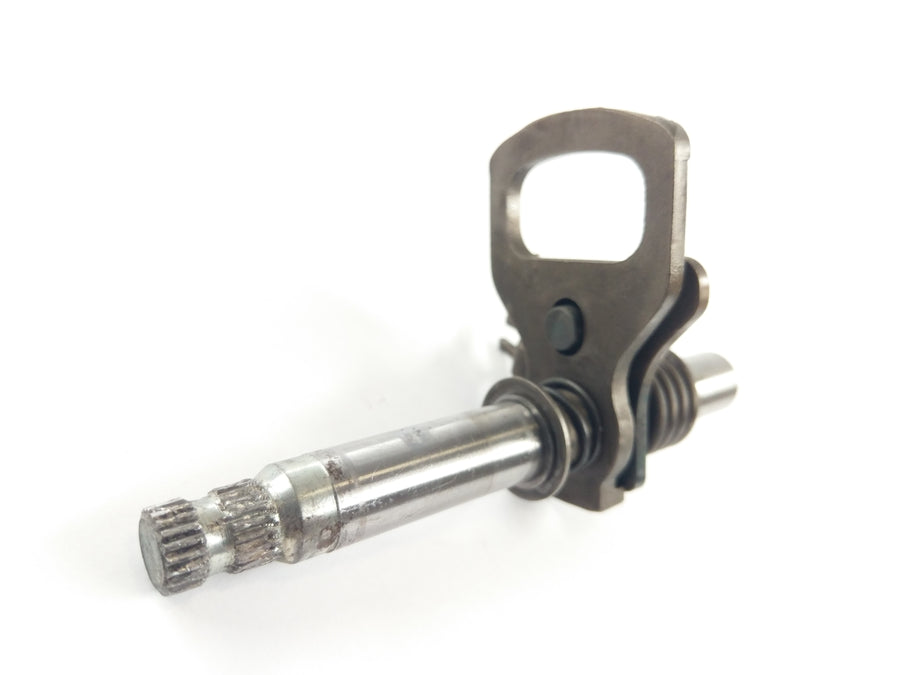 Suzuki Indtruder 1500 VL [2000] - Switch Wave