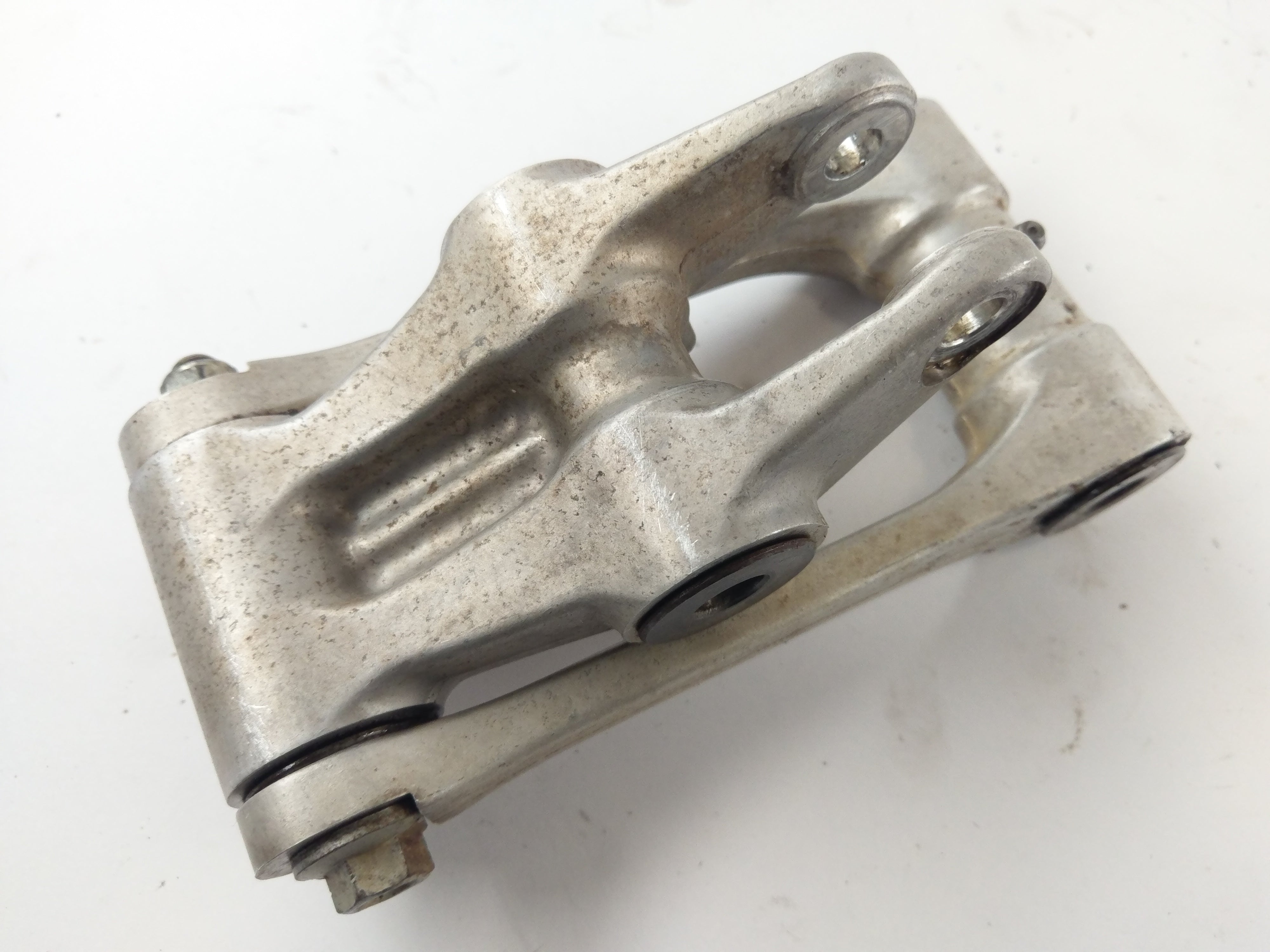 Husqvarna TE 449 A6 [2010] - Deflace Lever Spring Bone