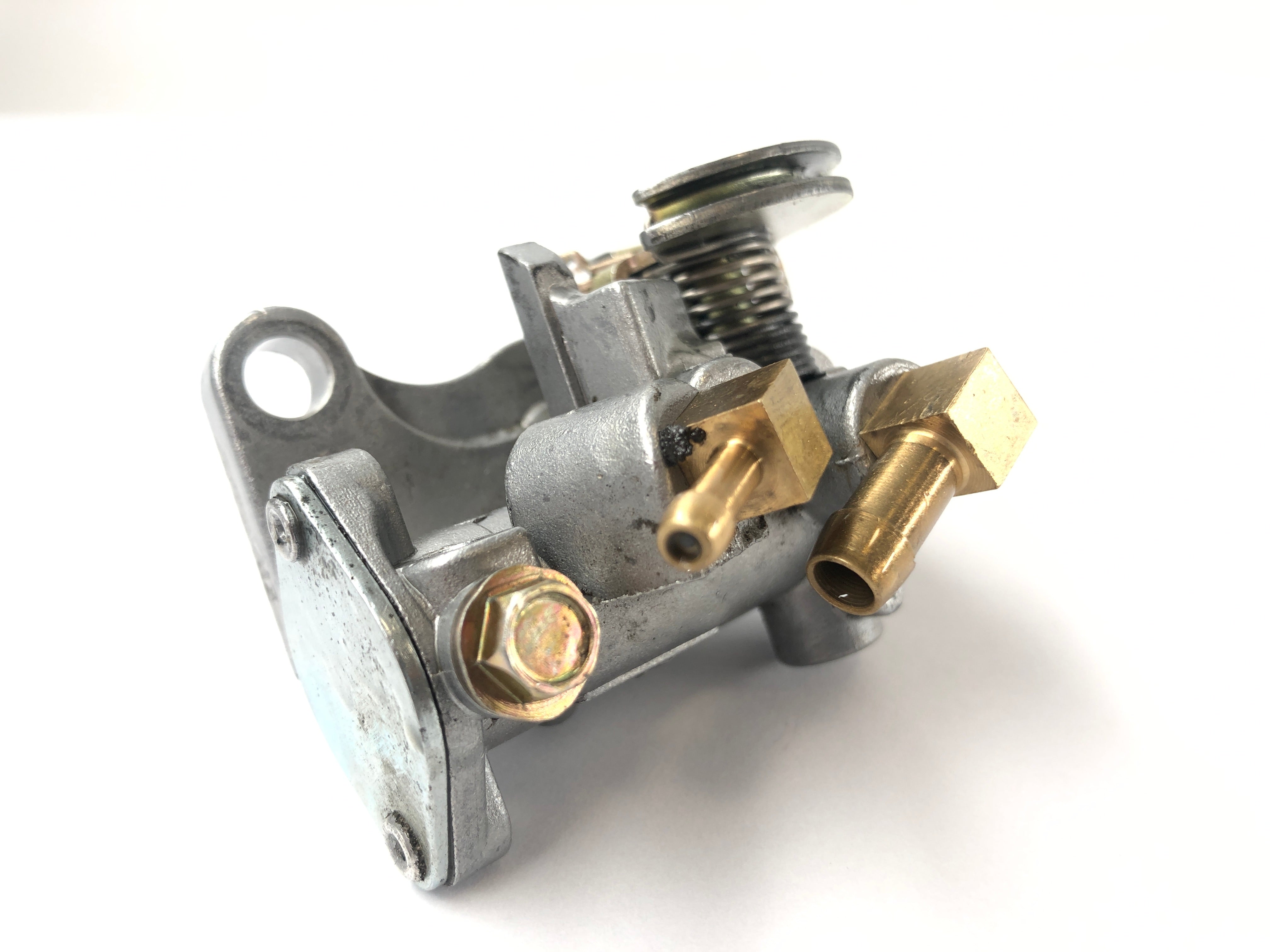 Honda NSR 125 R JC22 [1998] - Oil pump - 0