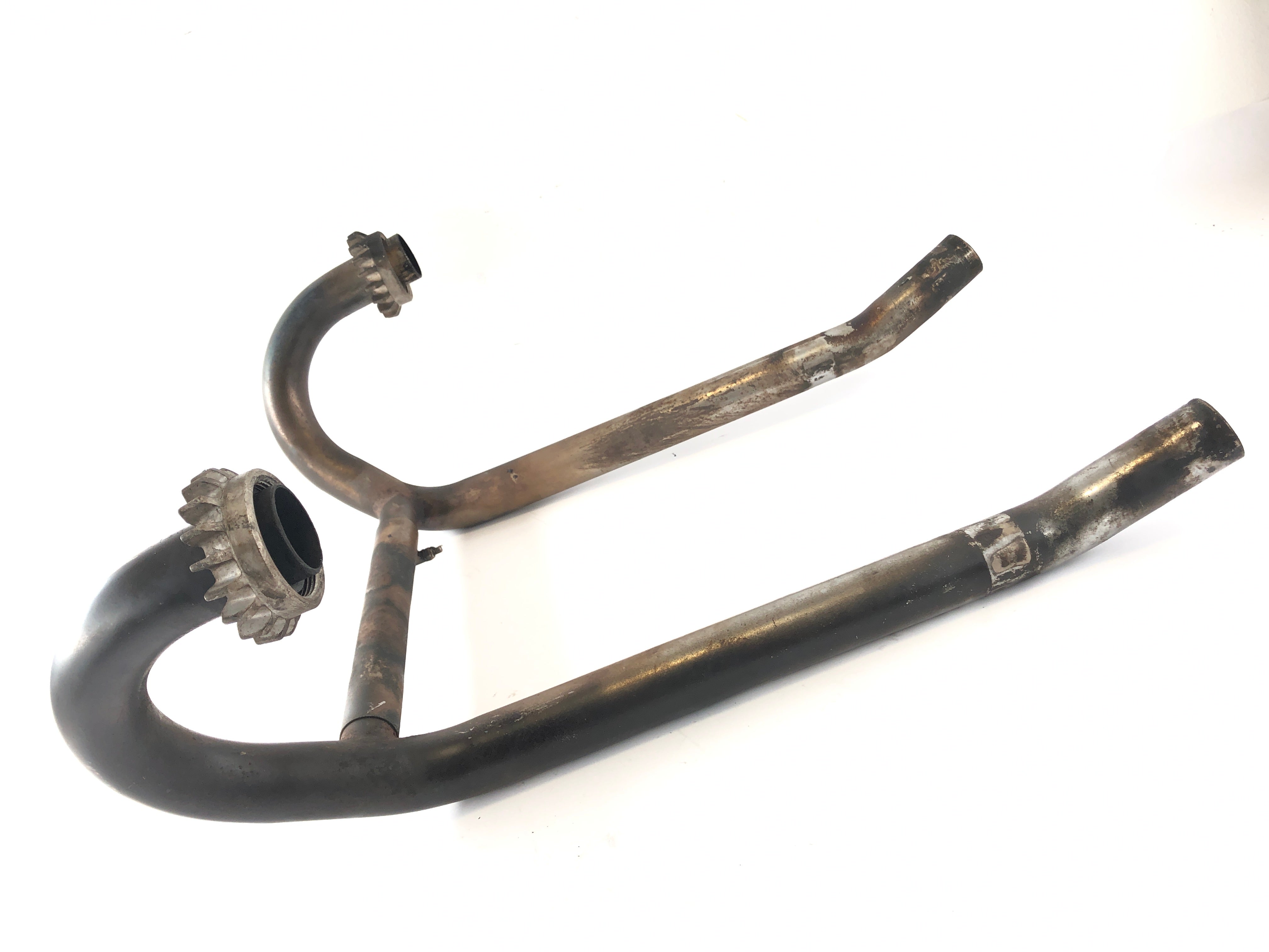 BMW R 100 RT [1979] - Manifold Exhaust Manifold