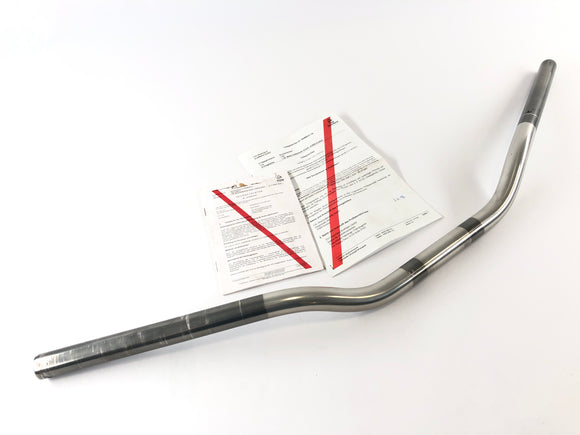 Triumph Daytona 955i T595N [2001] - Styret med Abe Lsll