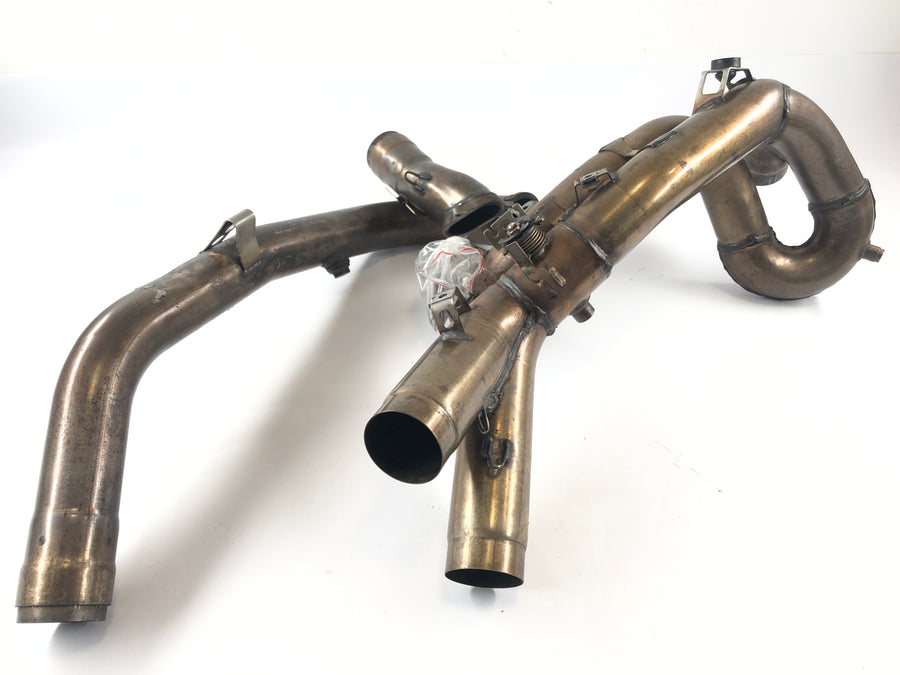 Ducati 1098 S [2007] - jakoputki