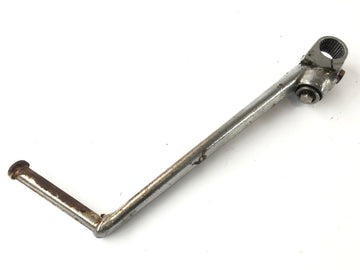 KTM 500 GS [Rotax] -Kickstarter Kickstarter Lever