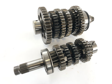 Triumph Daytona 955i T595 [2001] växellåda