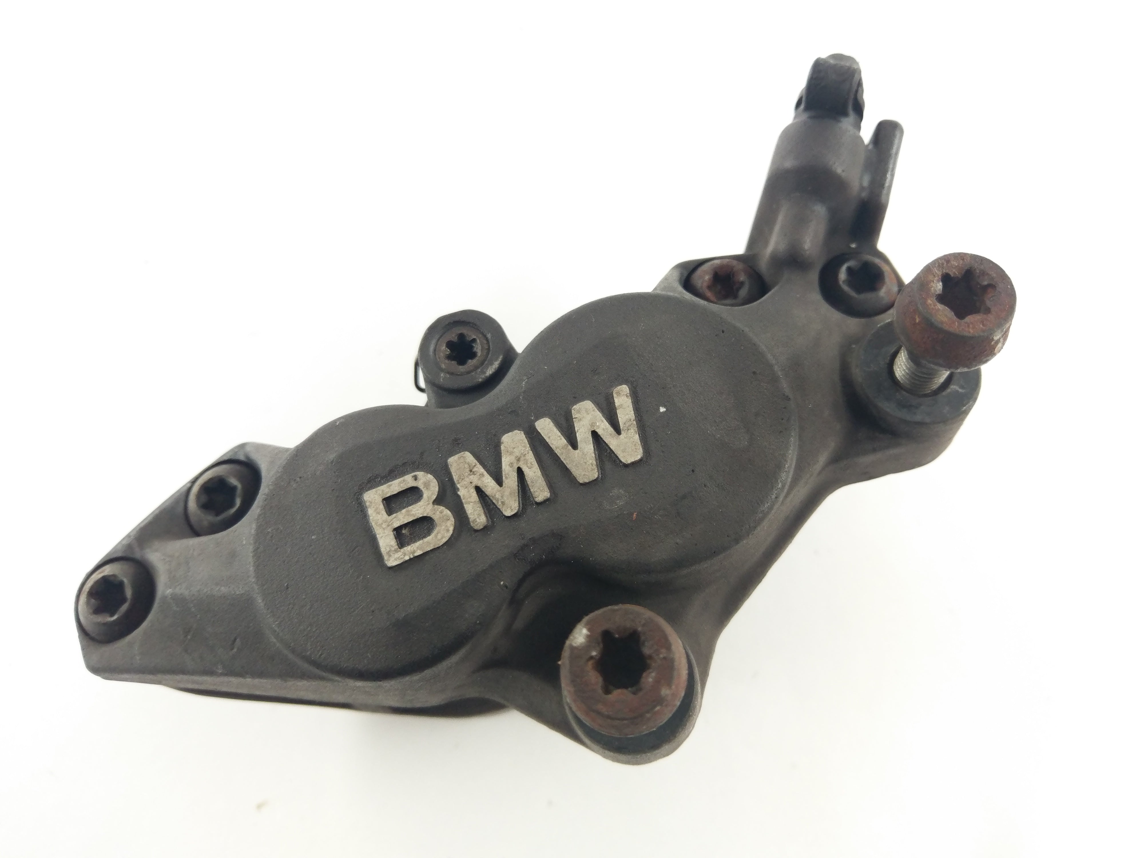 BMW R 1150 RT [2003] - brake caliper front right