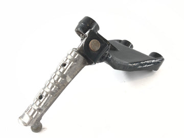 ヤマハv -max 1200 2en [1997]  - フットレスト右ドライバーフットレスト右