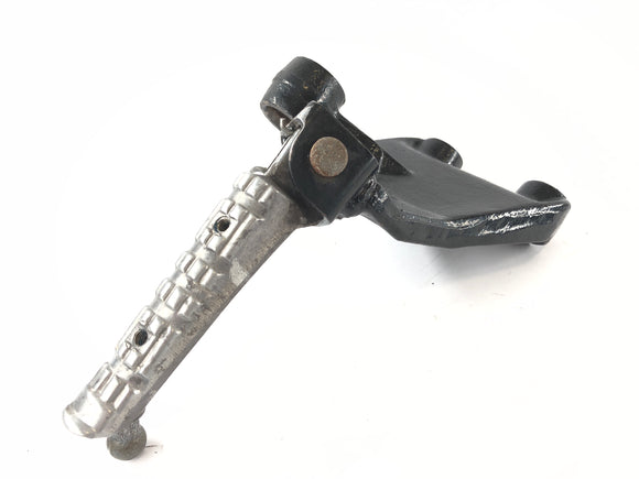 ヤマハv -max 1200 2en [1997]  - フットレスト右ドライバーフットレスト右