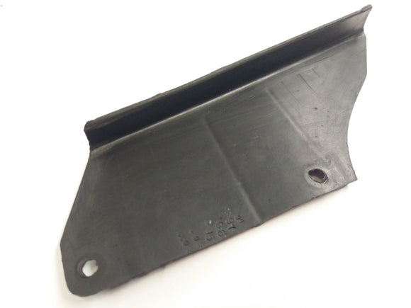 Yamaha TT 600 E 4GV [1996] - Kettingbescherming