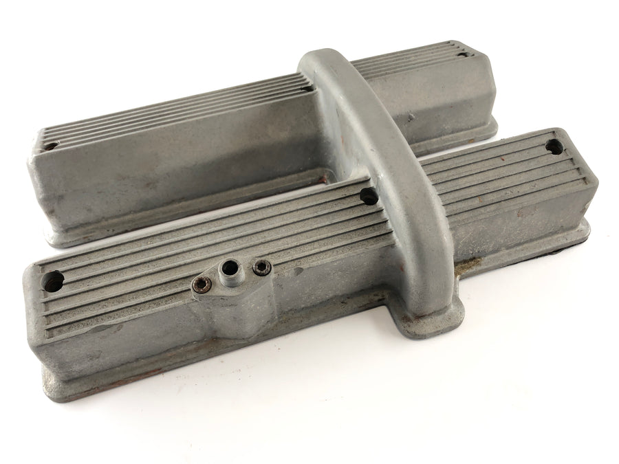 Laverda 1000 / 1 [1973] - Ventildeckel