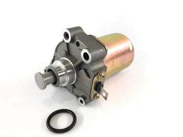 Aprilia RS 125 - Starter motor as good as new - 0