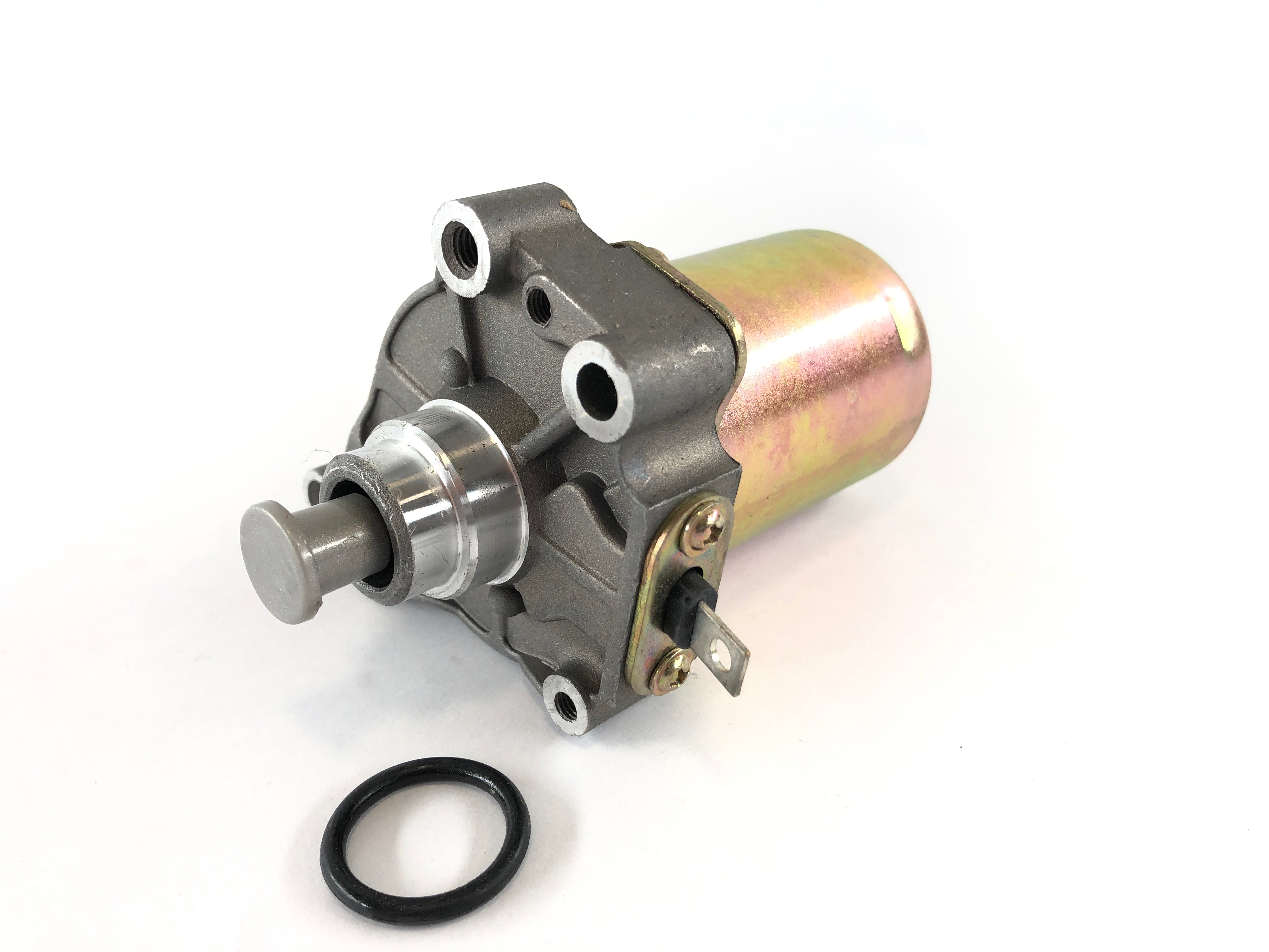 Aprilia RS 125 - Anlasser Startermotor neuwertig - 0