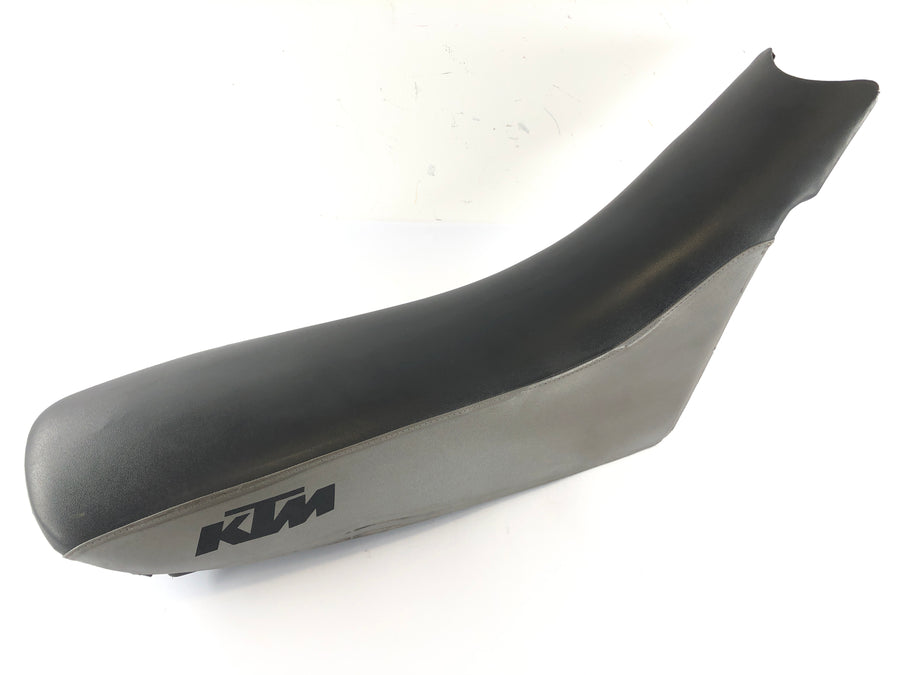 KTM 640 LC4 Prestige [2003] - Sitz Sitzbank
