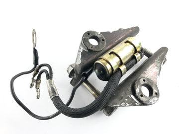 Yamaha XS 650 Typ 447 [1975] - Kondensator - 0