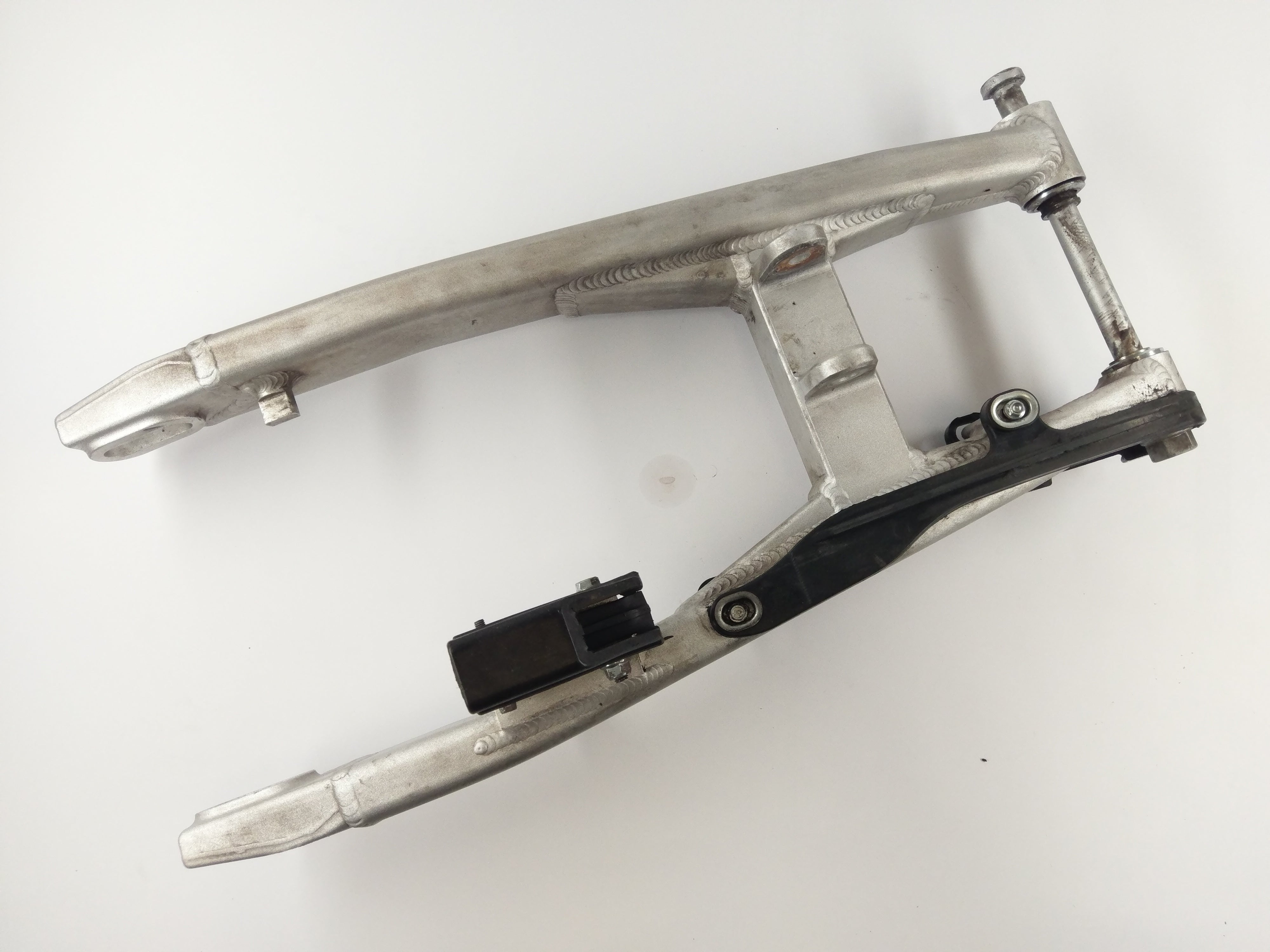 SWM SM 125 R [2021] - Swingarm Rear swingarm