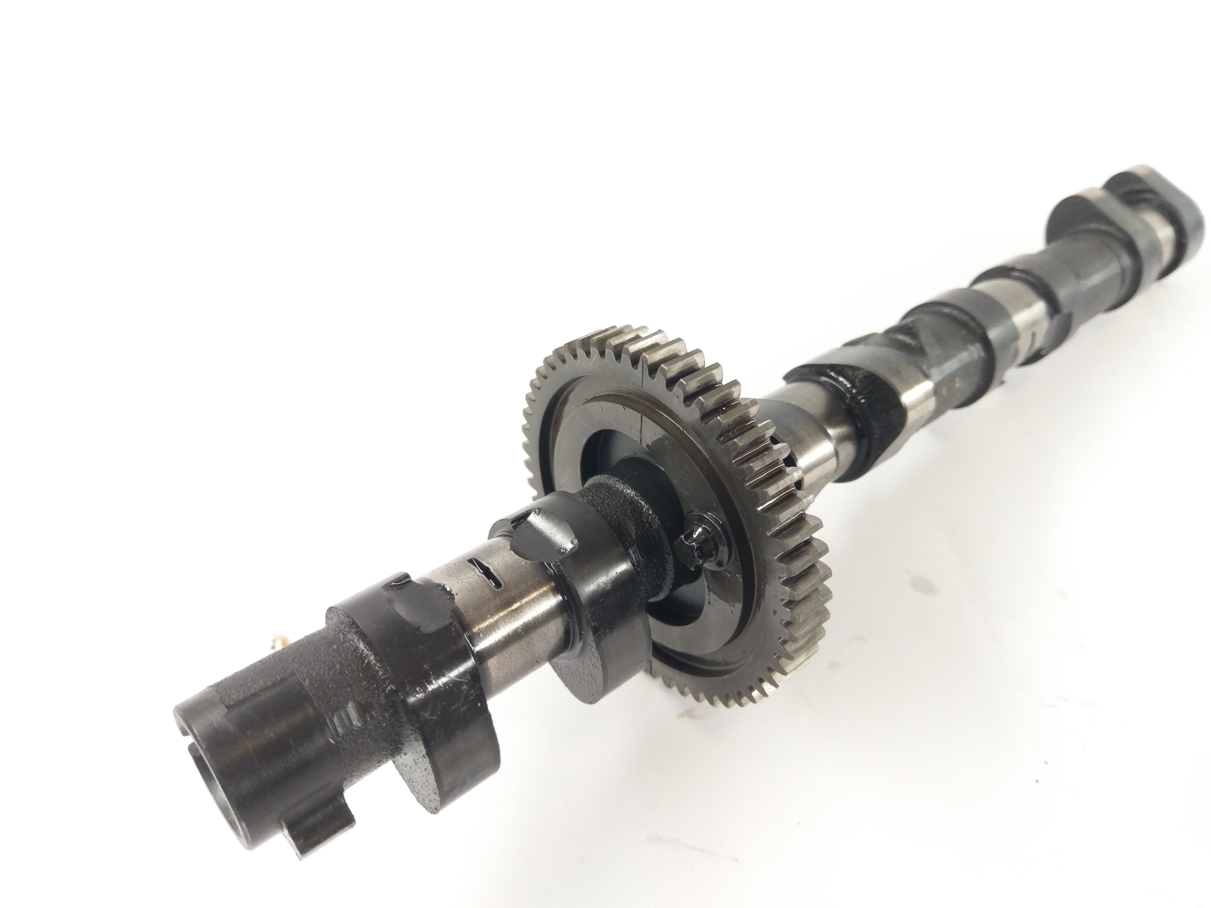 BMW K 1200 R [2010] - Kamakselindgang Camshaft