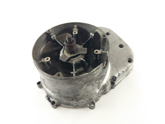 Suzuki GT 750 [1973] - víko motoru