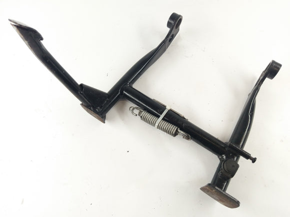 BMW R 1150 R R21 [2001] - Soporte principal con resortes