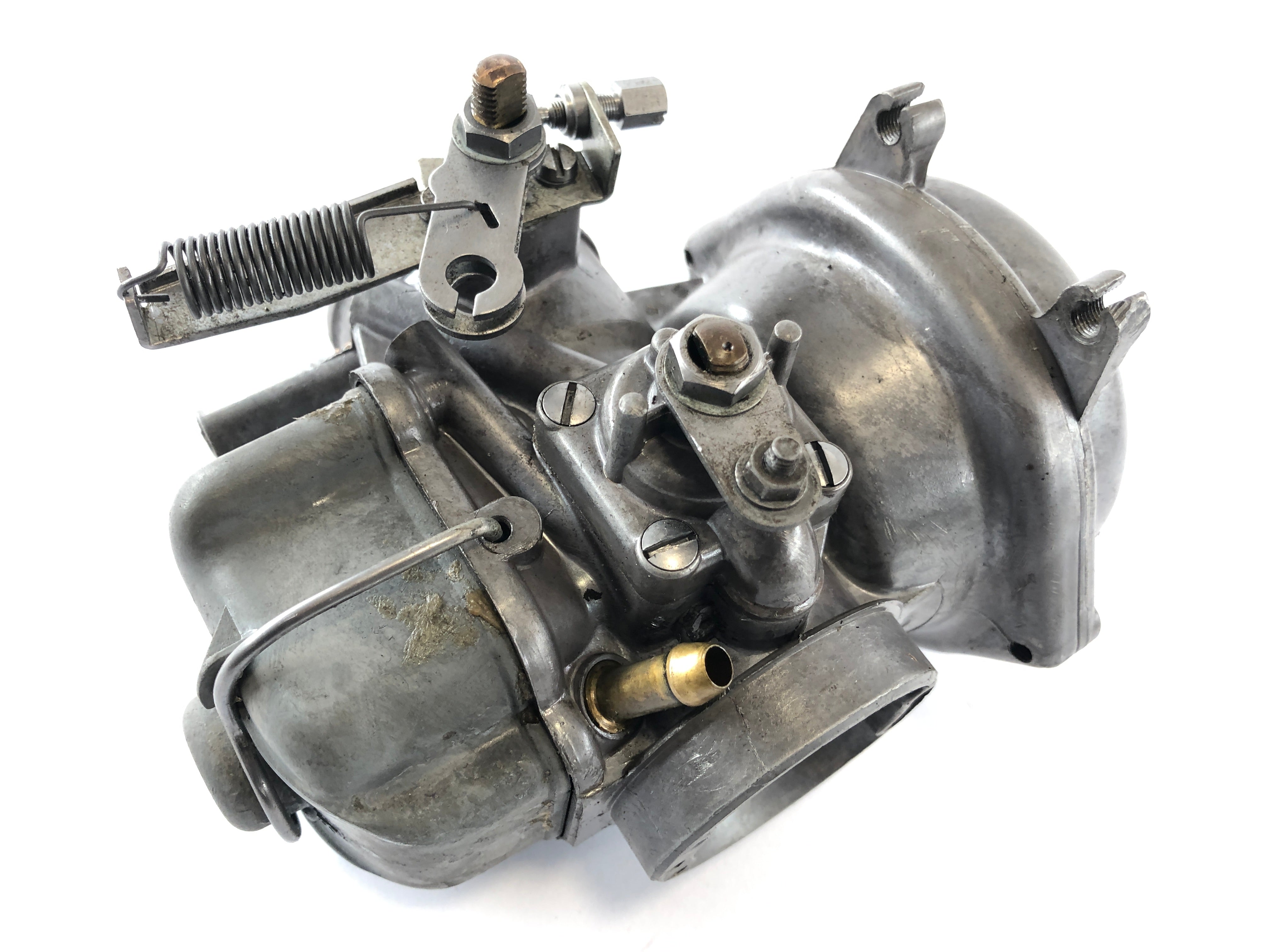 BMW R 100 RT [1979] - Carburetor